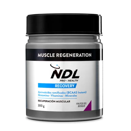 NDL PRO HEALTH MUSCLE REGENERATION 300Gr