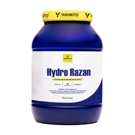 Hydro RAZAN Optipep® 2Kg Vanilla
