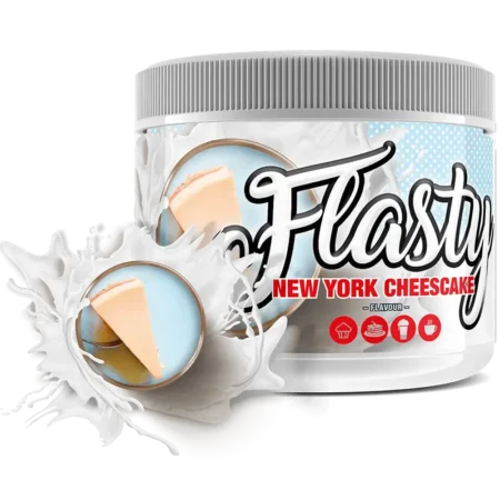 #SINOB FLASTY 250Gr NEW YORK CHEESECAKE