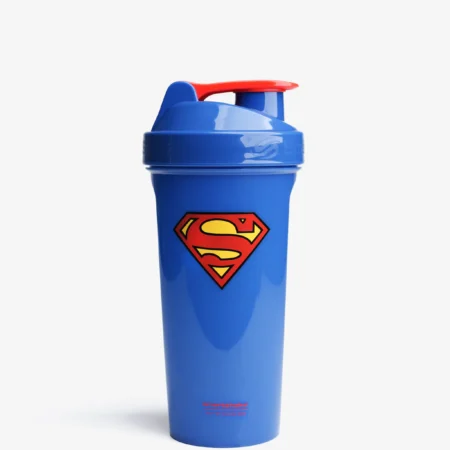PERFECT SHAKER LITE SUPERMAN 600ML