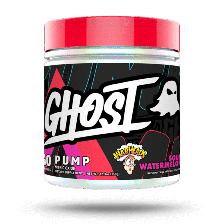 GHOST® PUMP 350Gr WATERMELON