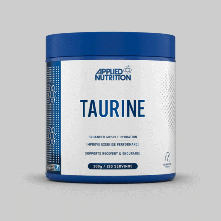APPLIED NUTRITION TAURINE 200g