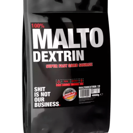 #SINOB Core Maltodextrin DE19 4000g