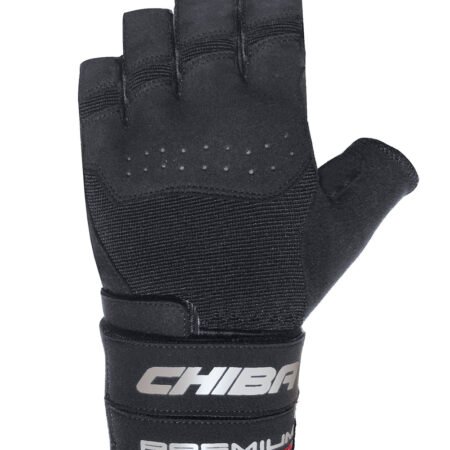 CHIBA PREMIUM WRISTGUARD 42126 SIZE XL