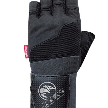 CHIBA IRON III SIZE M