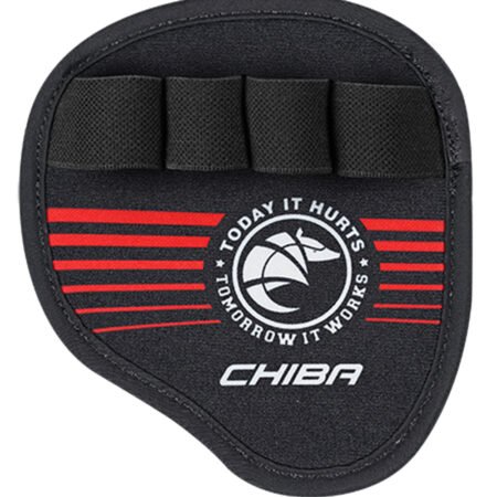CHIBA MOTIVATION GRIPPAD SIZE S/M