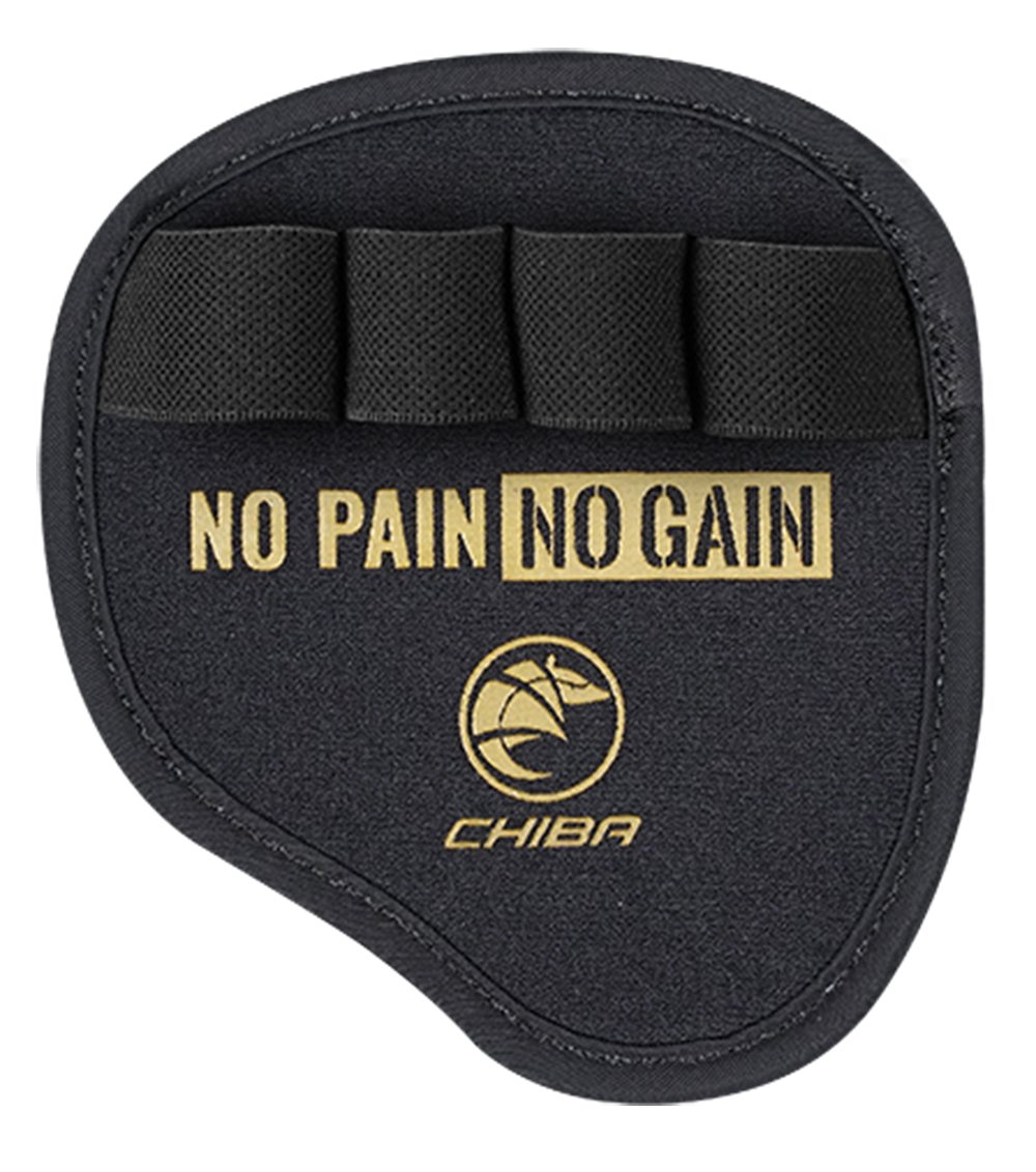 CHIBA MOTIVATION GRIPPAD SIZE S/M