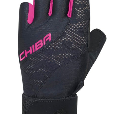 CHIBA LADY WRIST PRO V2 SIZE XS PINK