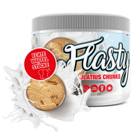 #SINOB FLASTY 250Gr SPECULOOS SPREAD