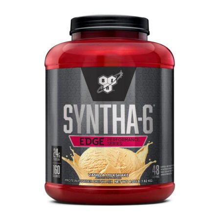 BSN SYNTHA-6® EDGE 1.78Kg VANILLA MILKSHAKE