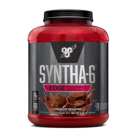 BSN SYNTHA-6® EDGE 1.87Kg CHOCOLATE MILKSHAKE