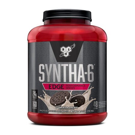 BSN SYNTHA-6® EDGE 1.82Kg COOKIES & CREAM
