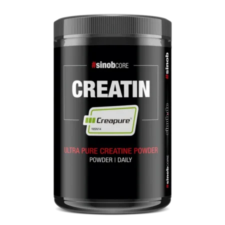 #SINOB Core CREAPURE® Creatin 500g