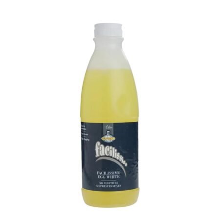 EURORO EGG WHITE