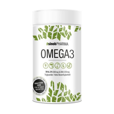 #BMXX OMEGA-3 MAX 120 LIQUID 120 CAPS
