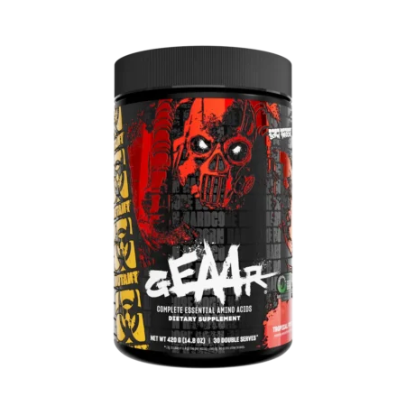 MUTANT® GEAAR™ 420Gr TROPICAL PUNCH