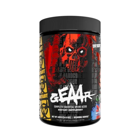 MUTANT® GEAAR™ 420Gr ROCKET POP