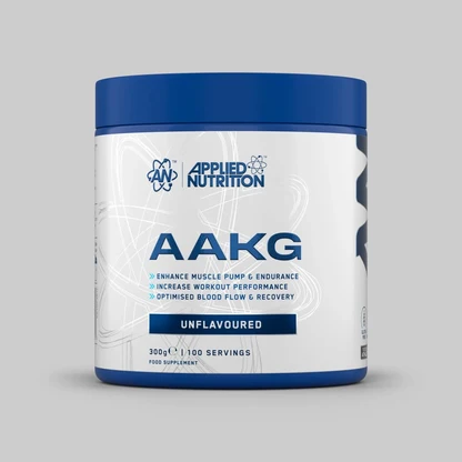 APPLIED NUTRITION AAKG 300g UNFLAVORED